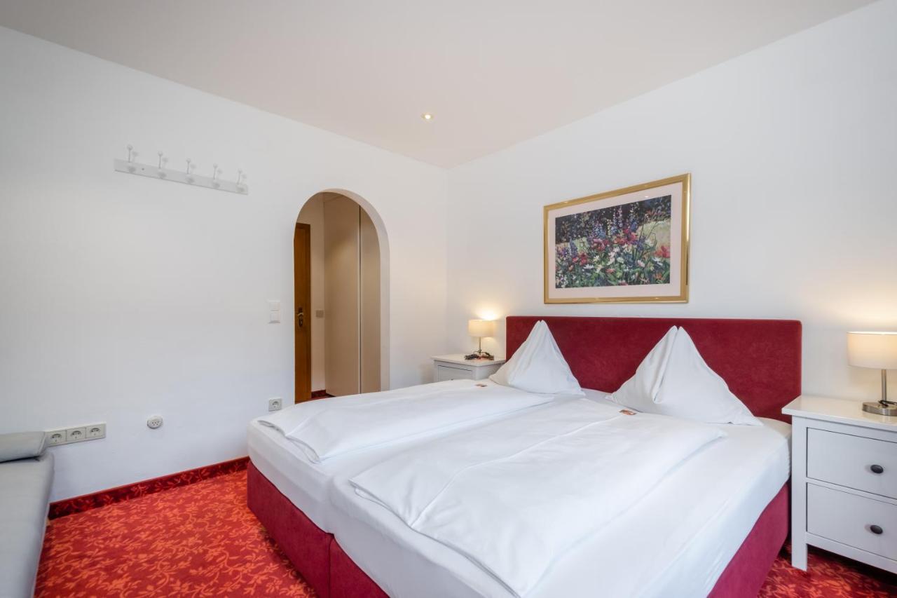 Hotel Gasthof Krahlehenhof Фильцмос Экстерьер фото