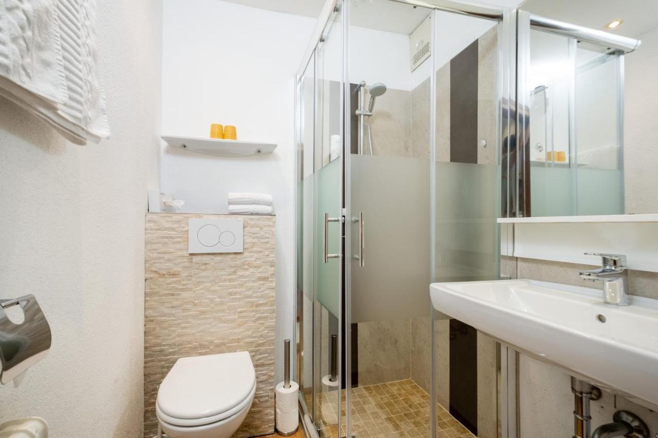 Hotel Gasthof Krahlehenhof Фильцмос Экстерьер фото