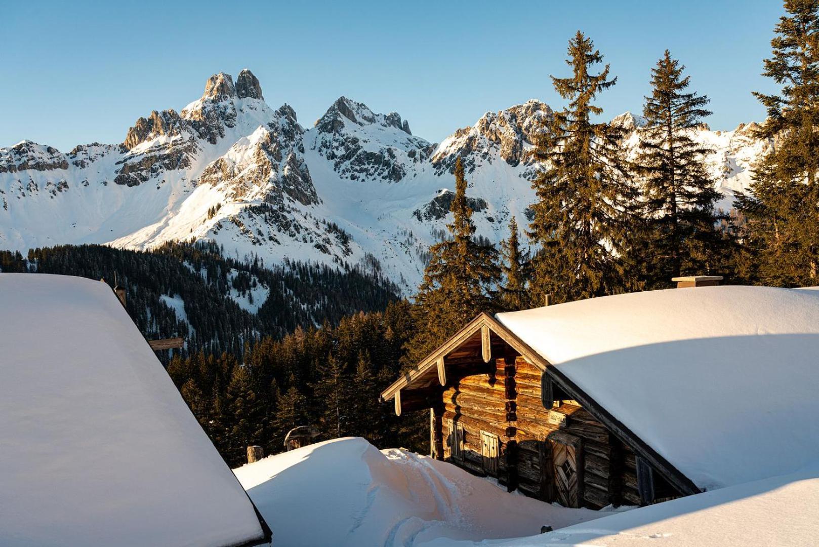 Hotel Gasthof Krahlehenhof Фильцмос Экстерьер фото