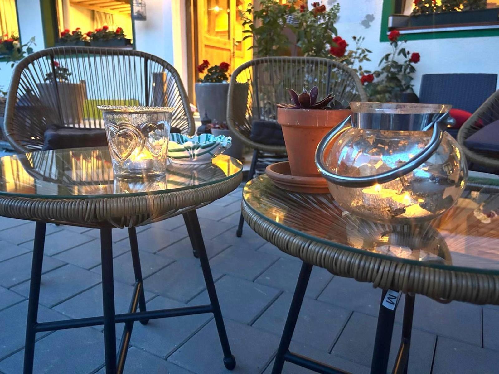 Hotel Gasthof Krahlehenhof Фильцмос Экстерьер фото