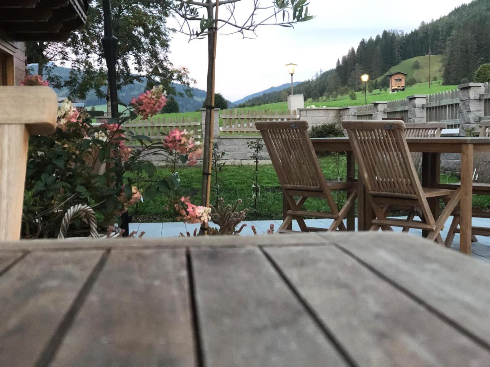 Hotel Gasthof Krahlehenhof Фильцмос Экстерьер фото