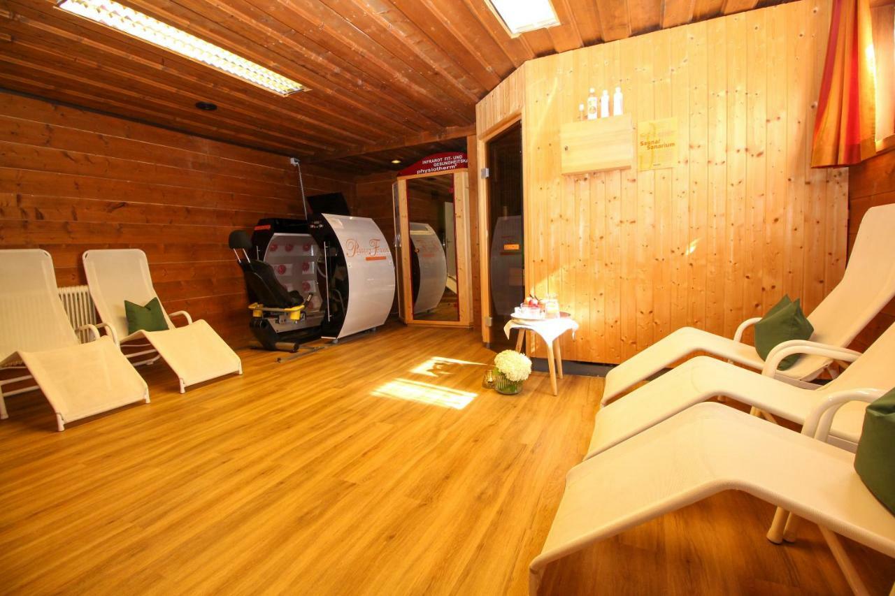 Hotel Gasthof Krahlehenhof Фильцмос Экстерьер фото