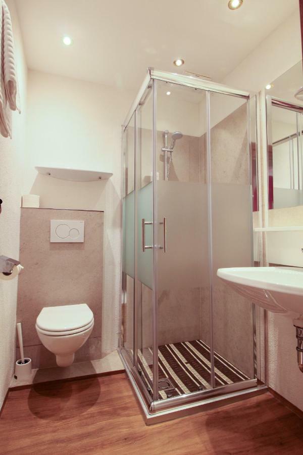 Hotel Gasthof Krahlehenhof Фильцмос Экстерьер фото